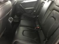 USED 2013 13 AUDI A5 2.0 SPORTBACK TDI S LINE 5d LEATHER / DAB
