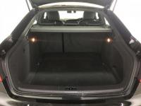 USED 2013 13 AUDI A5 2.0 SPORTBACK TDI S LINE 5d LEATHER / DAB