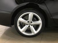 USED 2013 13 AUDI A5 2.0 SPORTBACK TDI S LINE 5d LEATHER / DAB
