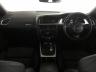 USED 2013 13 AUDI A5 2.0 SPORTBACK TDI S LINE 5d LEATHER / DAB