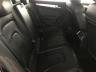 USED 2013 13 AUDI A5 2.0 SPORTBACK TDI S LINE 5d LEATHER / DAB