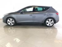 USED 2015 15 SEAT LEON 1.4 TSI FR TECHNOLOGY 5d 150 BHP Sat Nav/Bluetooth/DAB Radio