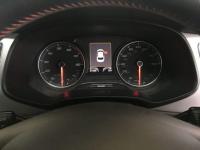 USED 2015 15 SEAT LEON 1.4 TSI FR TECHNOLOGY 5d 150 BHP Sat Nav/Bluetooth/DAB Radio