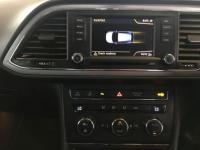 USED 2015 15 SEAT LEON 1.4 TSI FR TECHNOLOGY 5d 150 BHP Sat Nav/Bluetooth/DAB Radio