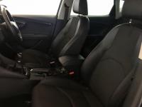 USED 2015 15 SEAT LEON 1.4 TSI FR TECHNOLOGY 5d 150 BHP Sat Nav/Bluetooth/DAB Radio