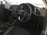 USED 2015 15 SEAT LEON 1.4 TSI FR TECHNOLOGY 5d 150 BHP Sat Nav/Bluetooth/DAB Radio