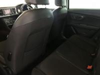 USED 2015 15 SEAT LEON 1.4 TSI FR TECHNOLOGY 5d 150 BHP Sat Nav/Bluetooth/DAB Radio