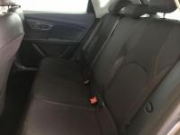 USED 2015 15 SEAT LEON 1.4 TSI FR TECHNOLOGY 5d 150 BHP Sat Nav/Bluetooth/DAB Radio