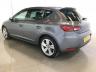USED 2015 15 SEAT LEON 1.4 TSI FR TECHNOLOGY 5d 150 BHP Sat Nav/Bluetooth/DAB Radio