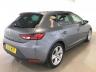 USED 2015 15 SEAT LEON 1.4 TSI FR TECHNOLOGY 5d 150 BHP Sat Nav/Bluetooth/DAB Radio