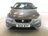 USED 2015 15 SEAT LEON 1.4 TSI FR TECHNOLOGY 5d 150 BHP Sat Nav/Bluetooth/DAB Radio