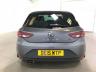USED 2015 15 SEAT LEON 1.4 TSI FR TECHNOLOGY 5d 150 BHP Sat Nav/Bluetooth/DAB Radio