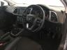 USED 2015 15 SEAT LEON 1.4 TSI FR TECHNOLOGY 5d 150 BHP Sat Nav/Bluetooth/DAB Radio