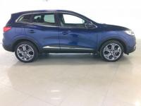 USED 2015 65 RENAULT KADJAR 1.5 DYNAMIQUE S NAV DCI 5d AUTO 110 BHP 1 Owner/Sat Nav/Bluetooth
