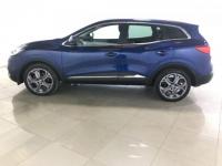 USED 2015 65 RENAULT KADJAR 1.5 DYNAMIQUE S NAV DCI 5d AUTO 110 BHP 1 Owner/Sat Nav/Bluetooth