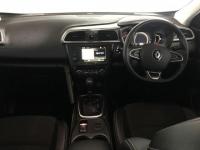 USED 2015 65 RENAULT KADJAR 1.5 DYNAMIQUE S NAV DCI 5d AUTO 110 BHP 1 Owner/Sat Nav/Bluetooth