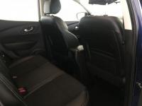 USED 2015 65 RENAULT KADJAR 1.5 DYNAMIQUE S NAV DCI 5d AUTO 110 BHP 1 Owner/Sat Nav/Bluetooth
