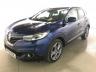 USED 2015 65 RENAULT KADJAR 1.5 DYNAMIQUE S NAV DCI 5d AUTO 110 BHP 1 Owner/Sat Nav/Bluetooth