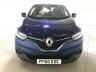 USED 2015 65 RENAULT KADJAR 1.5 DYNAMIQUE S NAV DCI 5d AUTO 110 BHP 1 Owner/Sat Nav/Bluetooth