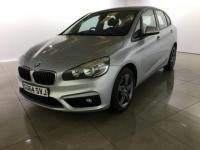 USED 2015 64 BMW 2 SERIES 2.0 218D SPORT ACTIVE TOURER 5d One Owner From New/Bluetooth
