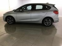 USED 2015 64 BMW 2 SERIES 2.0 218D SPORT ACTIVE TOURER 5d One Owner From New/Bluetooth