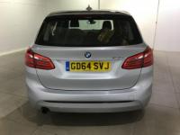 USED 2015 64 BMW 2 SERIES 2.0 218D SPORT ACTIVE TOURER 5d One Owner From New/Bluetooth