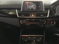 USED 2015 64 BMW 2 SERIES 2.0 218D SPORT ACTIVE TOURER 5d One Owner From New/Bluetooth
