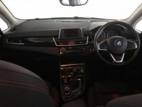 USED 2015 64 BMW 2 SERIES 2.0 218D SPORT ACTIVE TOURER 5d One Owner From New/Bluetooth