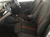 USED 2015 64 BMW 2 SERIES 2.0 218D SPORT ACTIVE TOURER 5d One Owner From New/Bluetooth