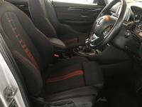 USED 2015 64 BMW 2 SERIES 2.0 218D SPORT ACTIVE TOURER 5d One Owner From New/Bluetooth