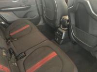 USED 2015 64 BMW 2 SERIES 2.0 218D SPORT ACTIVE TOURER 5d One Owner From New/Bluetooth