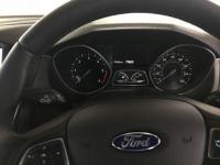 USED 2016 16 FORD FOCUS 1.5 ZETEC TDCI 5d AUTO 118 BHP 1 Owner/Sat Nav/Bluetooth/DAB