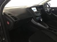 USED 2016 16 FORD FOCUS 1.5 ZETEC TDCI 5d AUTO 118 BHP 1 Owner/Sat Nav/Bluetooth/DAB