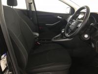 USED 2016 16 FORD FOCUS 1.5 ZETEC TDCI 5d AUTO 118 BHP 1 Owner/Sat Nav/Bluetooth/DAB