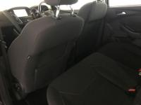 USED 2016 16 FORD FOCUS 1.5 ZETEC TDCI 5d AUTO 118 BHP 1 Owner/Sat Nav/Bluetooth/DAB