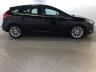 USED 2016 16 FORD FOCUS 1.5 ZETEC TDCI 5d AUTO 118 BHP 1 Owner/Sat Nav/Bluetooth/DAB