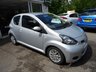 USED 2009 59 TOYOTA AYGO 1.0 PLATINUM VVT-I 3d 67 BHP Toyota Service History, MOT until November 2018 (no advisories), Excellent fuel economy! Only &pound;20 Road Tax! Low Insurance Group!