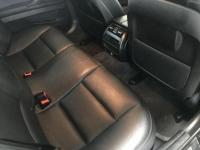 USED 2014 14 BMW 5 SERIES 2.0 520D SE 4d AUTO 181 BHP 1 Owner/Black Leather Interior