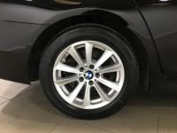 USED 2014 14 BMW 5 SERIES 2.0 520D SE 4d AUTO 181 BHP 1 Owner/Black Leather Interior