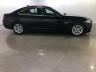 USED 2014 14 BMW 5 SERIES 2.0 520D SE 4d AUTO 181 BHP 1 Owner/Black Leather Interior