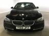 USED 2014 14 BMW 5 SERIES 2.0 520D SE 4d AUTO 181 BHP 1 Owner/Black Leather Interior