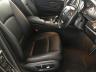 USED 2014 14 BMW 5 SERIES 2.0 520D SE 4d AUTO 181 BHP 1 Owner/Black Leather Interior