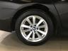 USED 2014 14 BMW 5 SERIES 2.0 520D SE 4d AUTO 181 BHP 1 Owner/Black Leather Interior