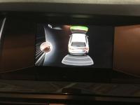USED 2014 64 BMW 5 SERIES 2.0 520D SE TOURING 5d AUTO 188 BHP SAT NAV / LEATHER