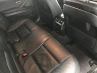 USED 2014 64 BMW 5 SERIES 2.0 520D SE TOURING 5d AUTO 188 BHP SAT NAV / LEATHER