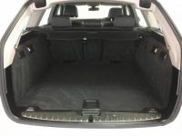 USED 2014 64 BMW 5 SERIES 2.0 520D SE TOURING 5d AUTO 188 BHP SAT NAV / LEATHER