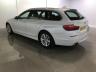 USED 2014 64 BMW 5 SERIES 2.0 520D SE TOURING 5d AUTO 188 BHP SAT NAV / LEATHER