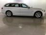 USED 2014 64 BMW 5 SERIES 2.0 520D SE TOURING 5d AUTO 188 BHP SAT NAV / LEATHER