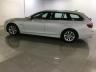 USED 2014 64 BMW 5 SERIES 2.0 520D SE TOURING 5d AUTO 188 BHP SAT NAV / LEATHER