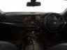 USED 2014 64 BMW 5 SERIES 2.0 520D SE TOURING 5d AUTO 188 BHP SAT NAV / LEATHER